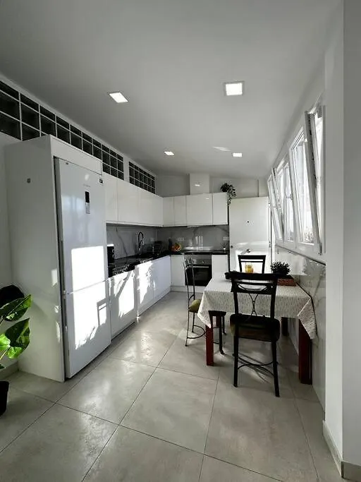 Jara Premium Apartments ! Malaga Spain