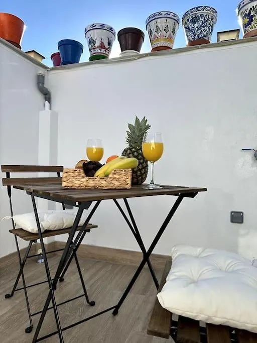 Jara Premium Apartments ! Malaga