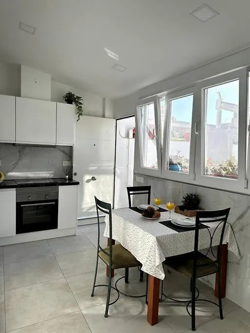 Jara Premium Apartments ! Malaga