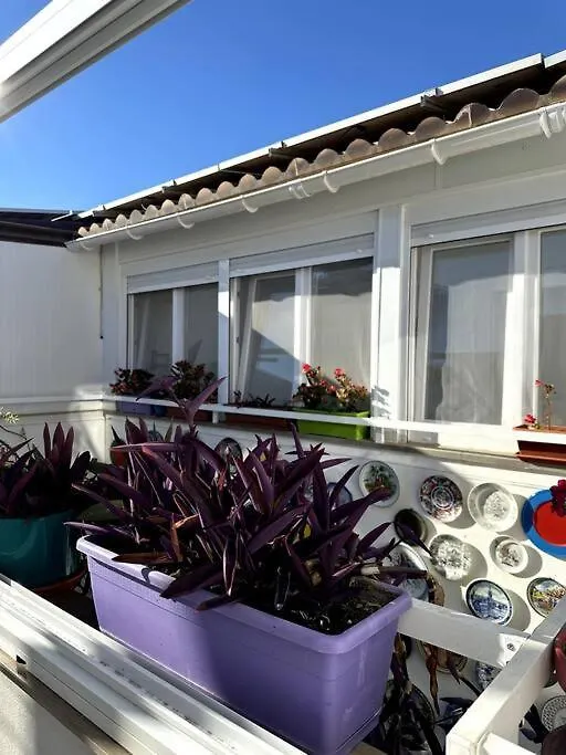 Jara Premium Apartments ! Malaga Spain