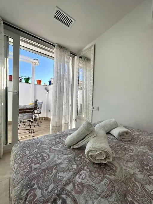 Jara Premium Apartments ! Malaga