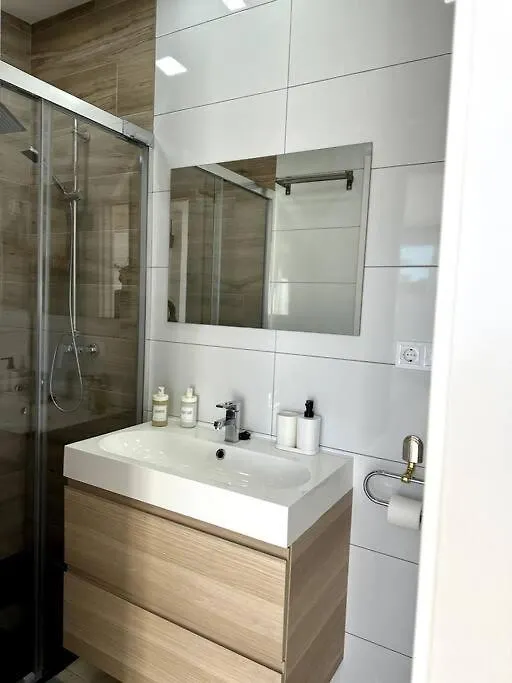 Jara Premium Apartments ! Malaga