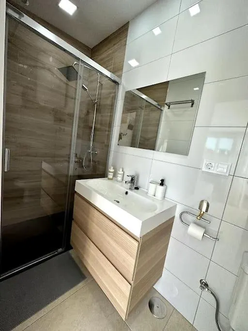 Jara Premium Apartments ! Malaga