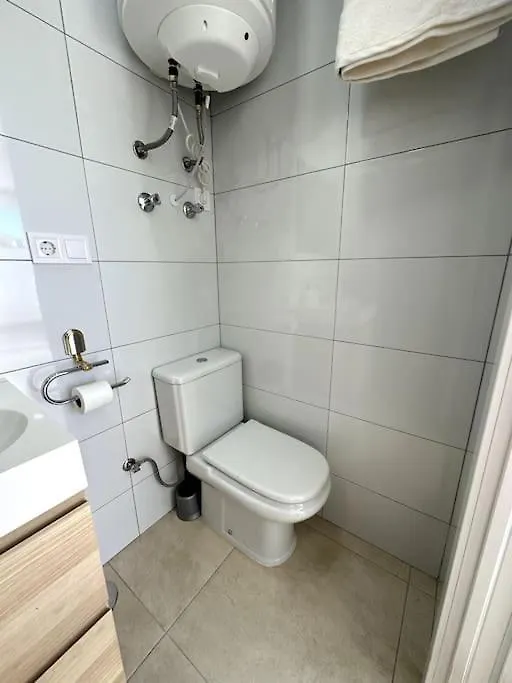 Jara Premium Apartments ! Malaga Spain