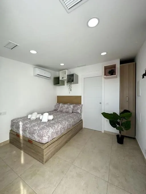 Jara Premium Apartments ! Malaga