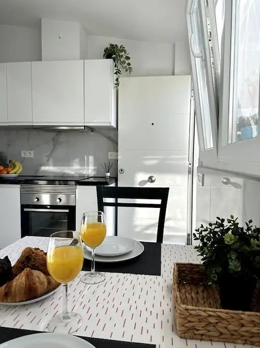 Jara Premium Apartments ! Malaga