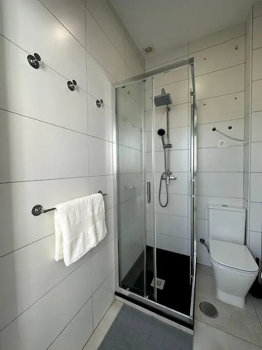 Jara Premium Apartments ! Malaga