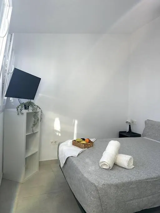 Jara Premium Apartments ! Malaga
