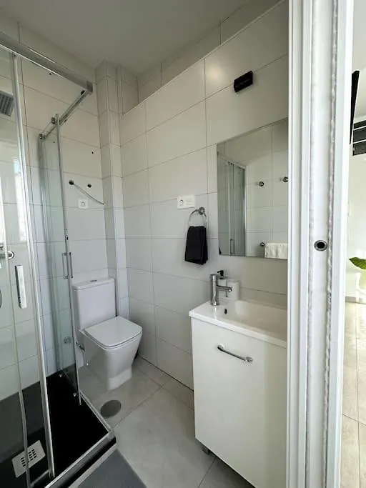 Jara Premium Apartments ! Malaga