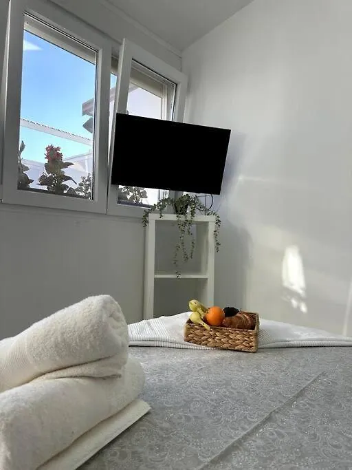 Jara Premium Apartments ! Malaga 0*,  Spain
