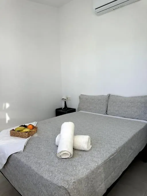 Jara Premium Apartments ! Malaga 0*,