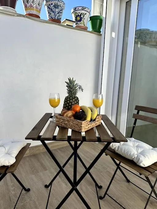 Jara Premium Apartments ! Malaga
